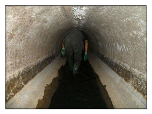 田东管道高压清洗