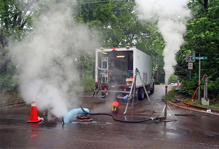 田东CIPP热固化修复技术