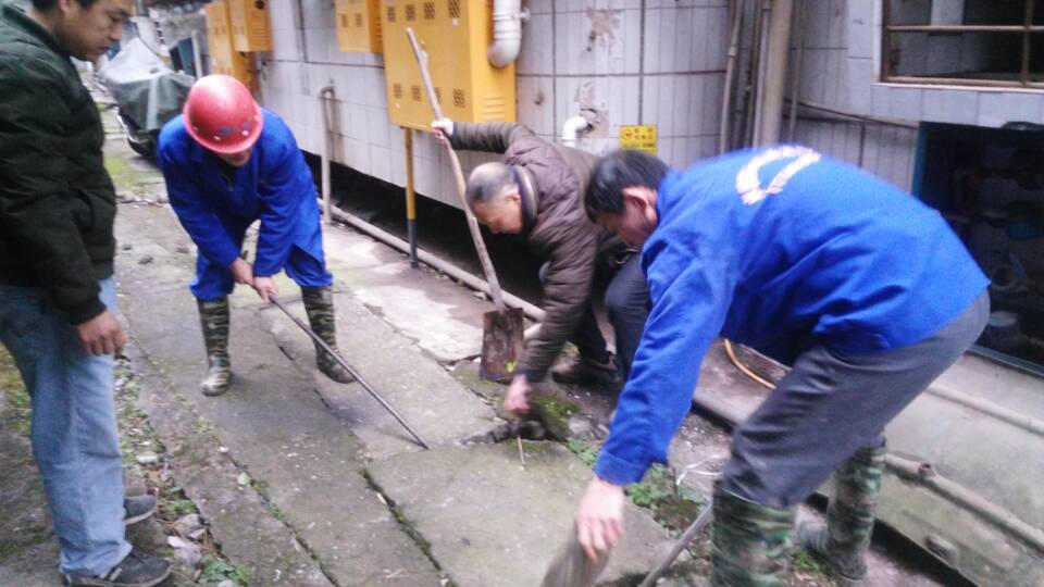 田东清掏化粪池、管道疏通一站式服务<高效><技术><可靠>